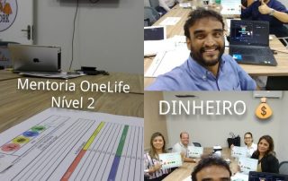 Workshop Metodologia OneLife