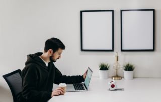 Coworking - Como posso me beneficiar