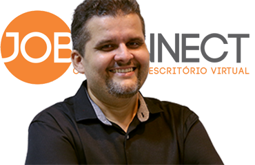 Carlos Elpídio Prado, Empreendedor e CEO da Job Connect